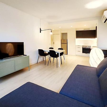 Moderno Apartamento En Terrassa Centro 外观 照片
