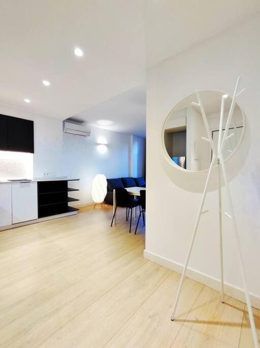 Moderno Apartamento En Terrassa Centro 外观 照片